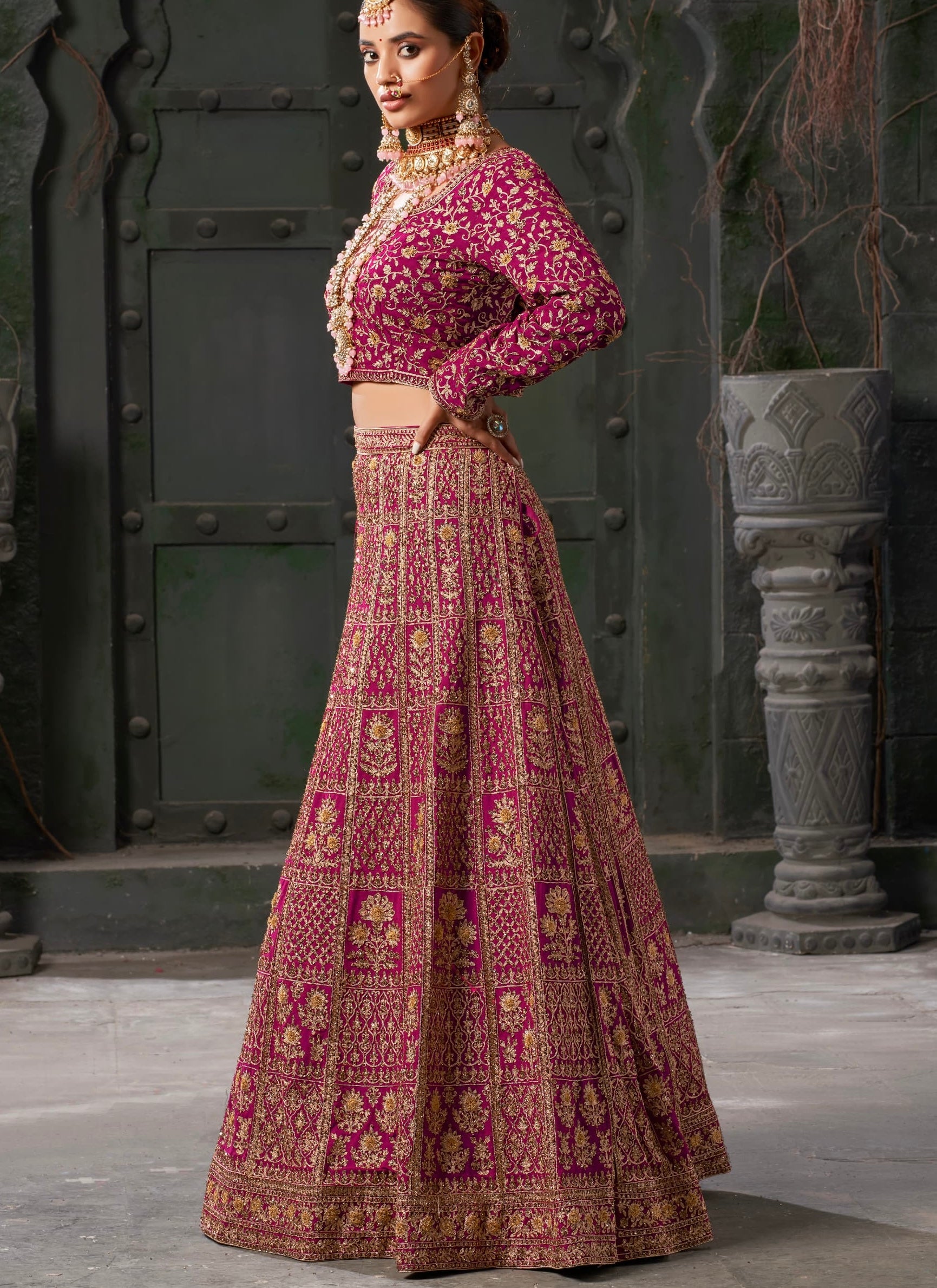 Wedding • Masterpiece