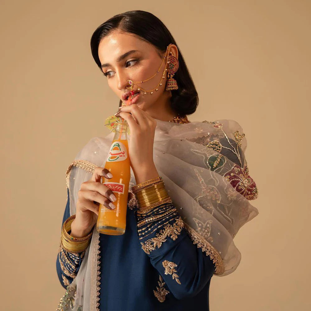 Palazzo Set • Luxe