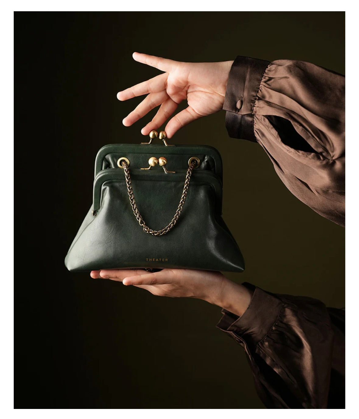 Edition “Theater” Koṣaḥ