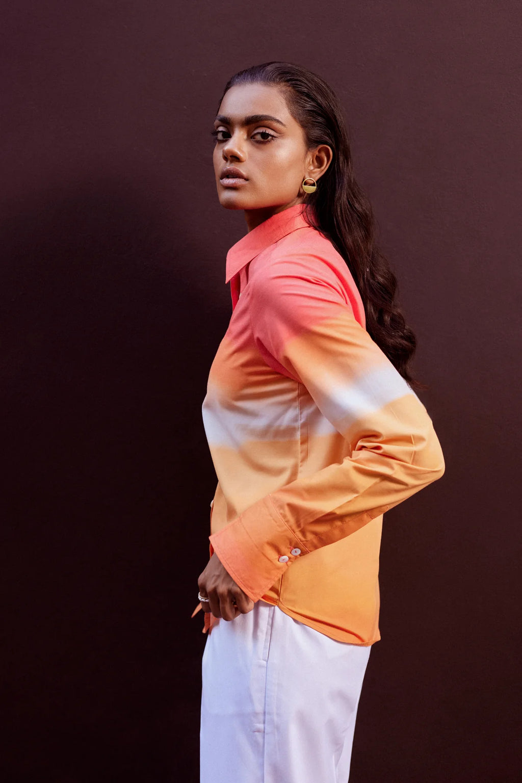 Shirt • Poly Cotton