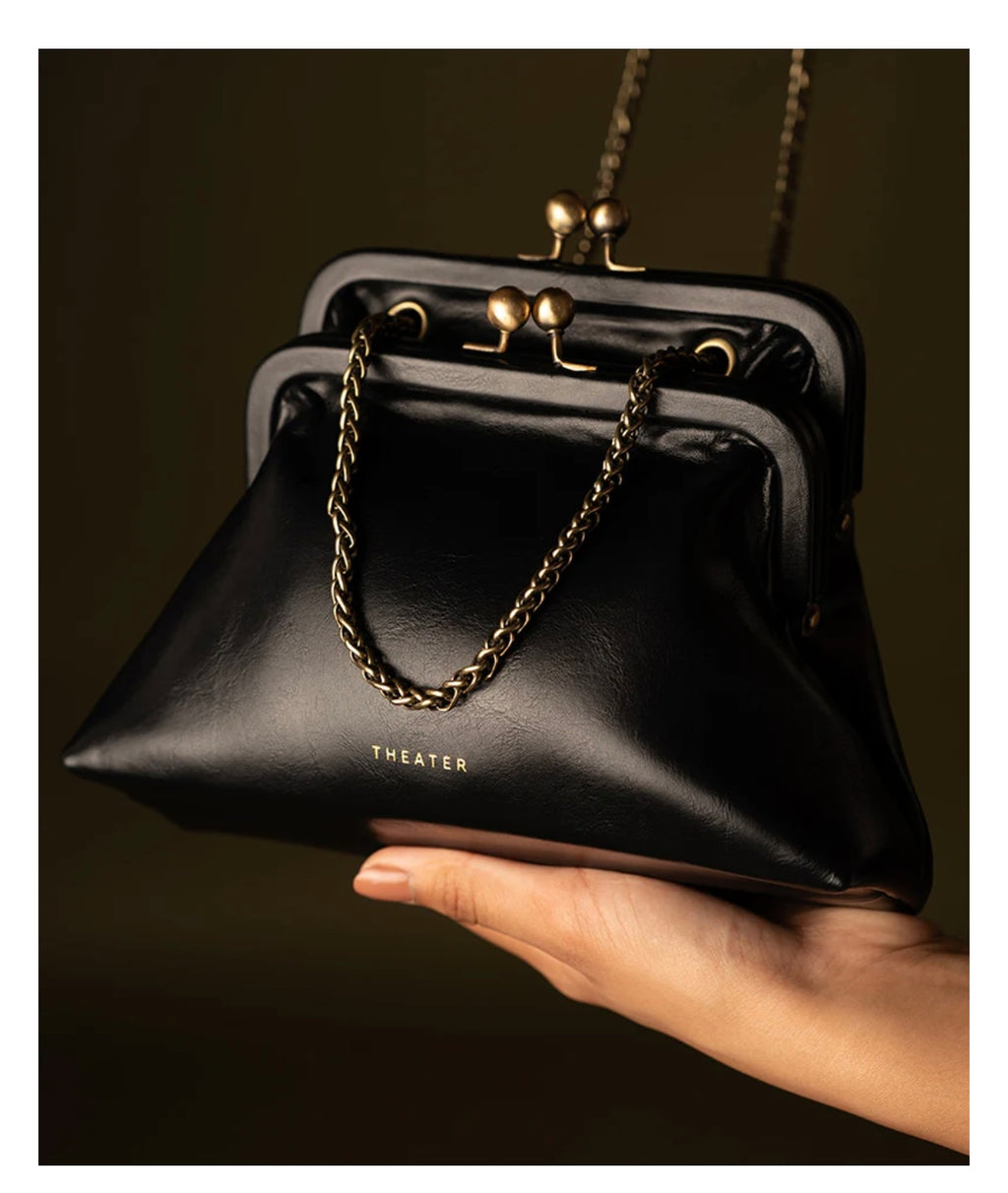 Edition “Theater” Koṣaḥ