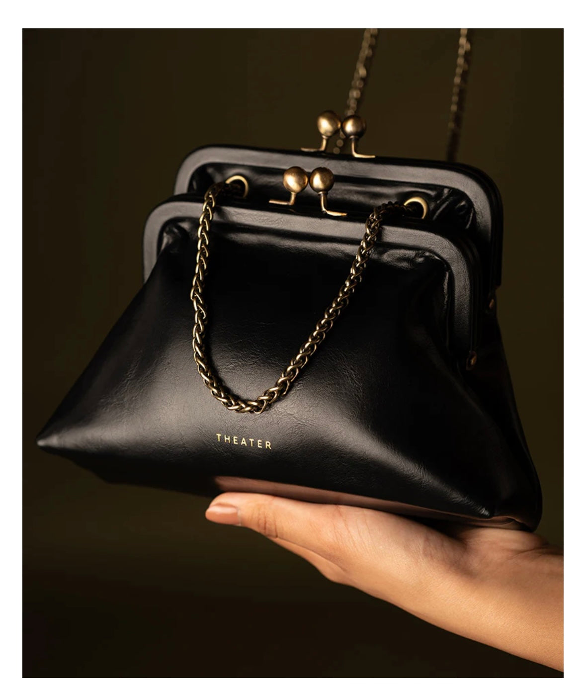 Edition “Theater” Koṣaḥ