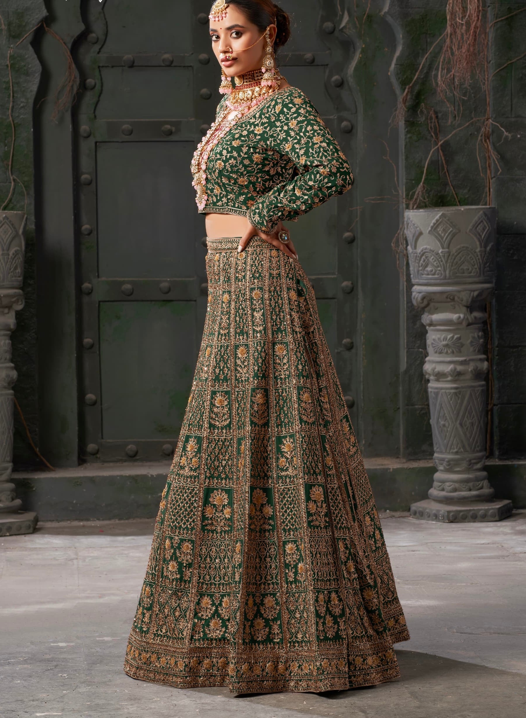 Wedding • Masterpiece