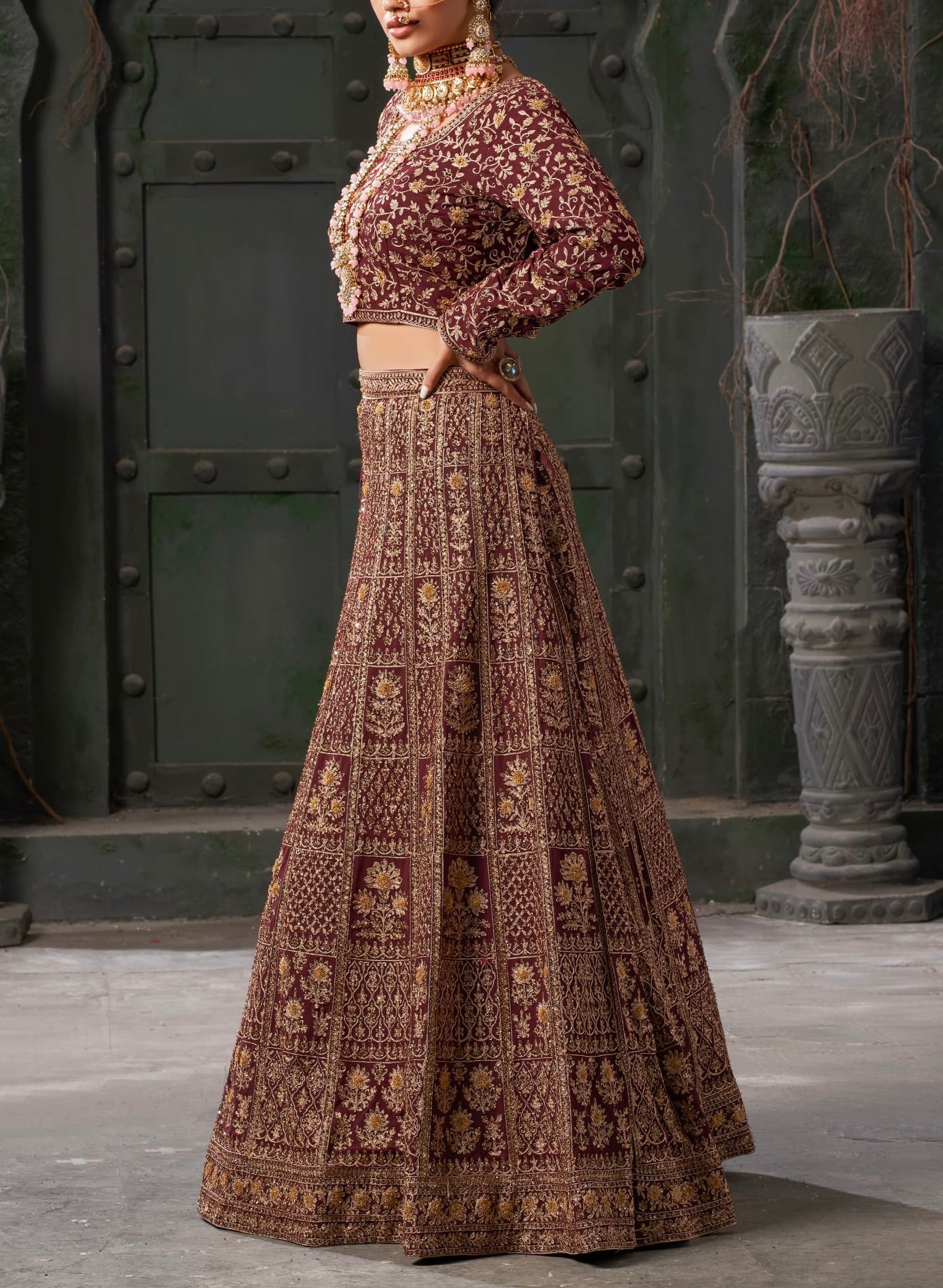 Wedding • Masterpiece