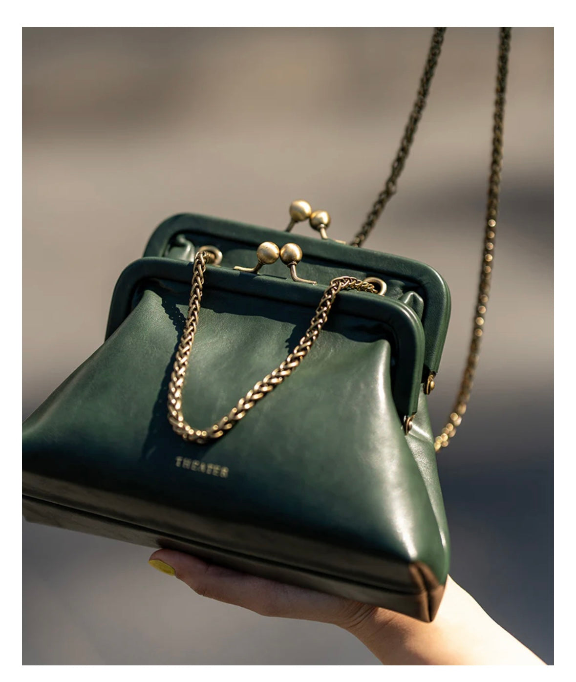 Edition “Theater” Koṣaḥ