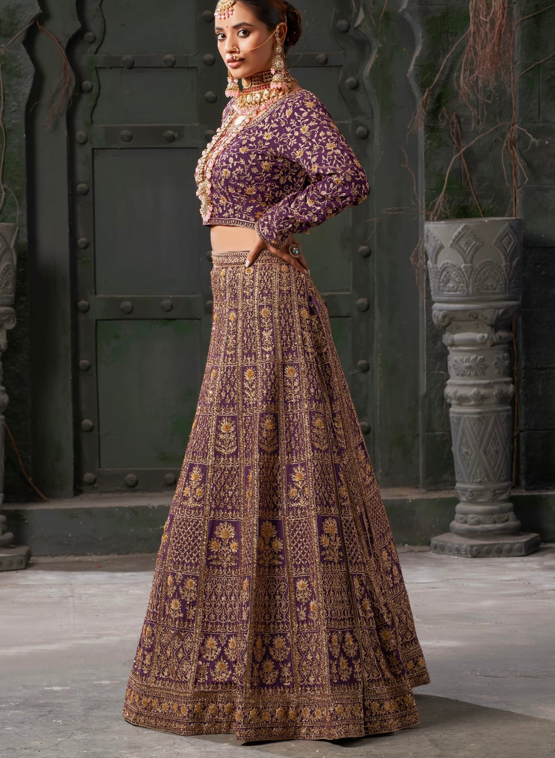 Wedding • Masterpiece