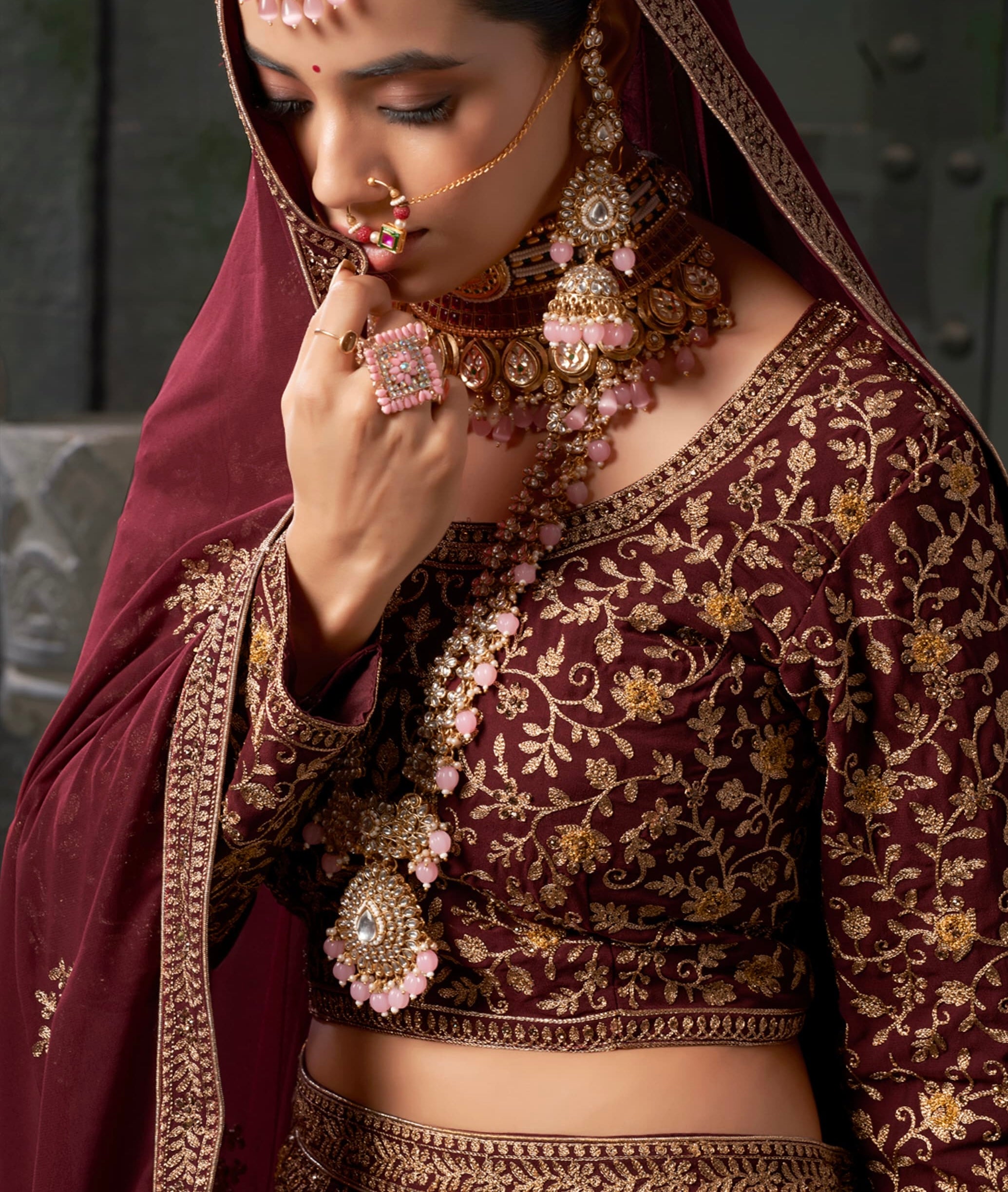 Wedding • Masterpiece