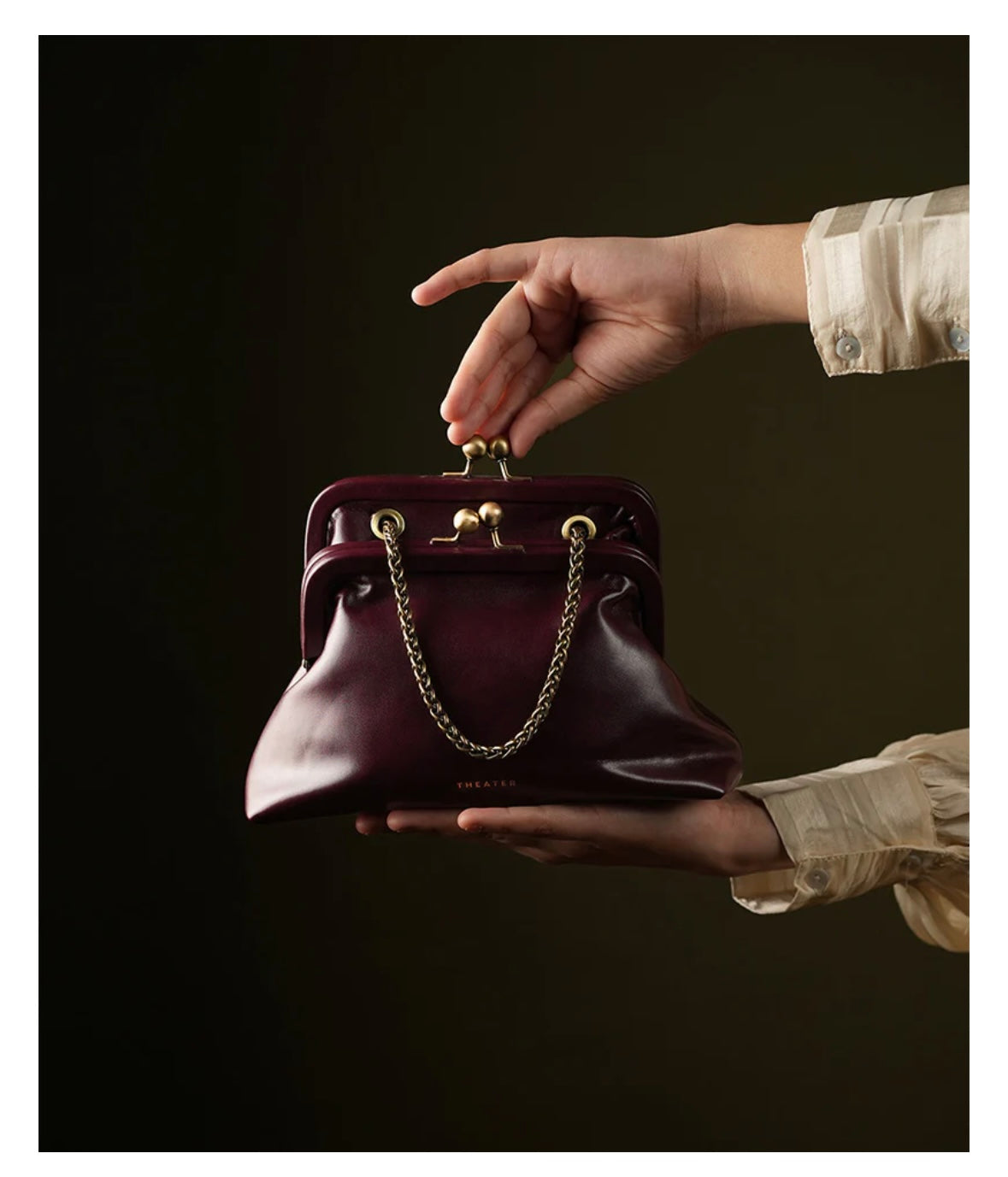 Edition “Theater” Koṣaḥ