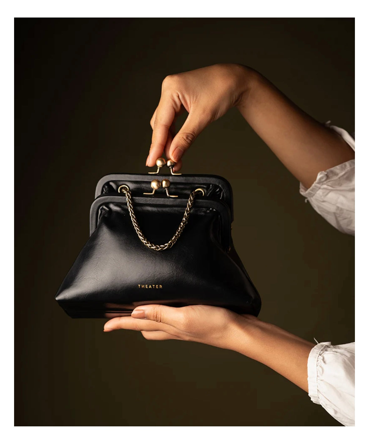 Edition “Theater” Koṣaḥ