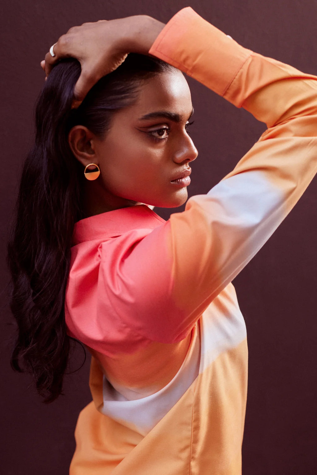 Shirt • Poly Cotton