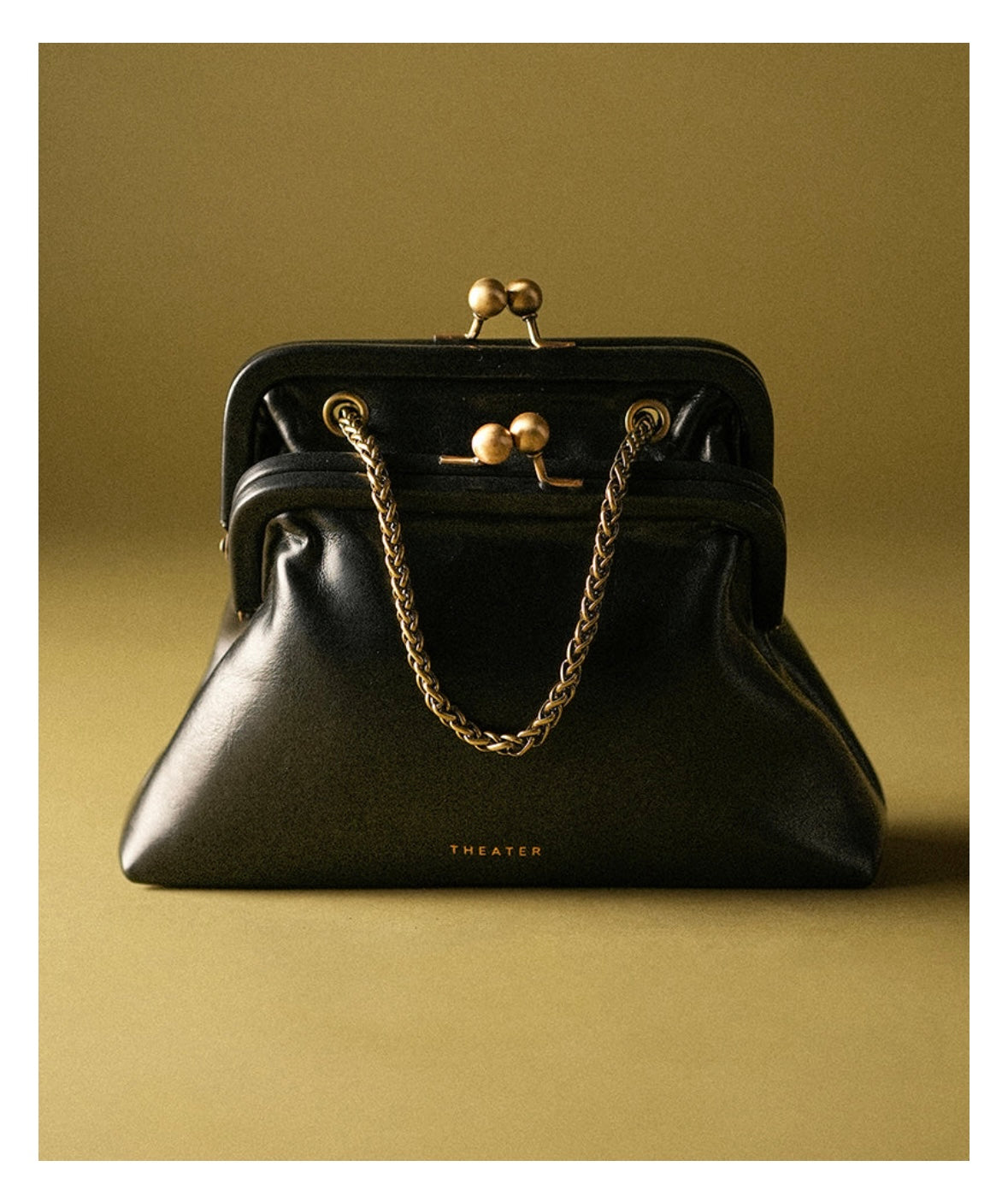 Edition “Theater” Koṣaḥ