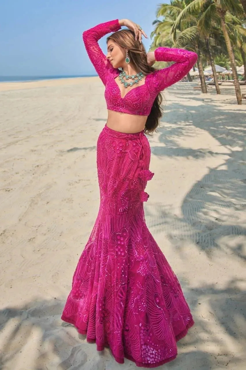 Custom Made Designer Select