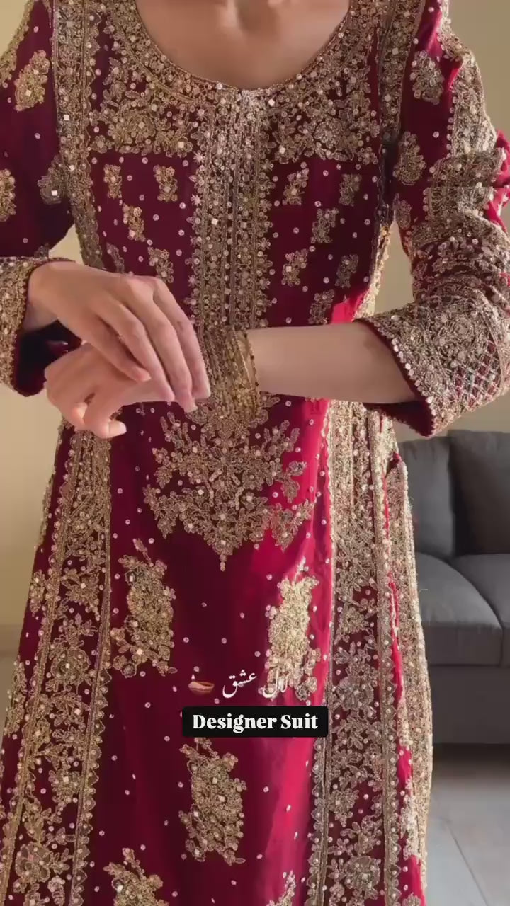 Palazzo Set • Luxe