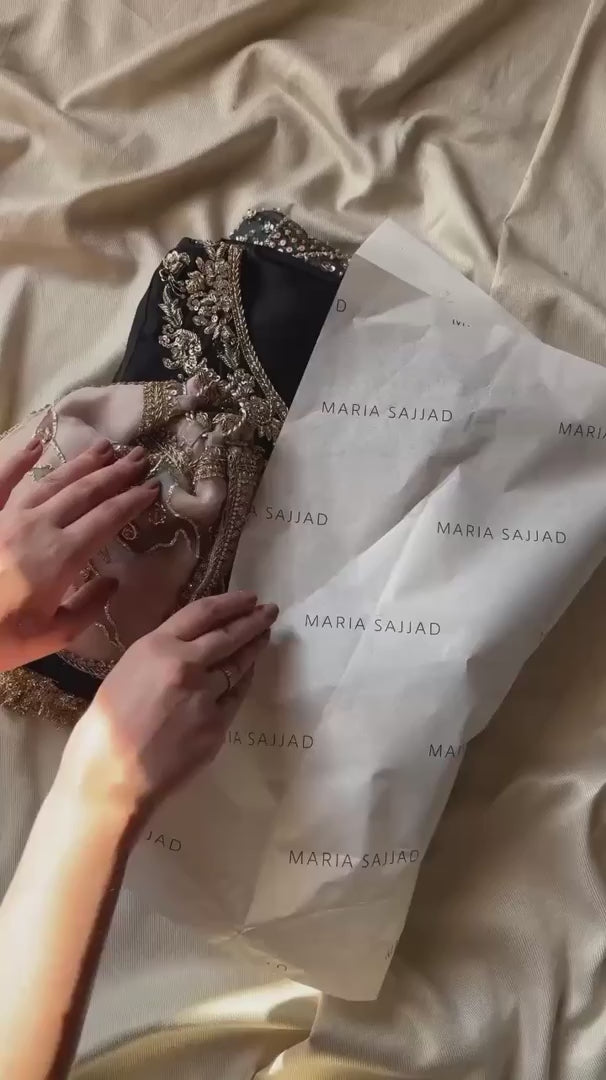 Palazzo Set • Luxe