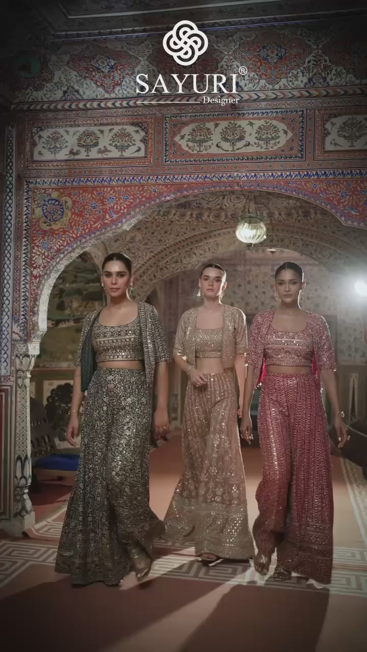 Reception • Sangeet