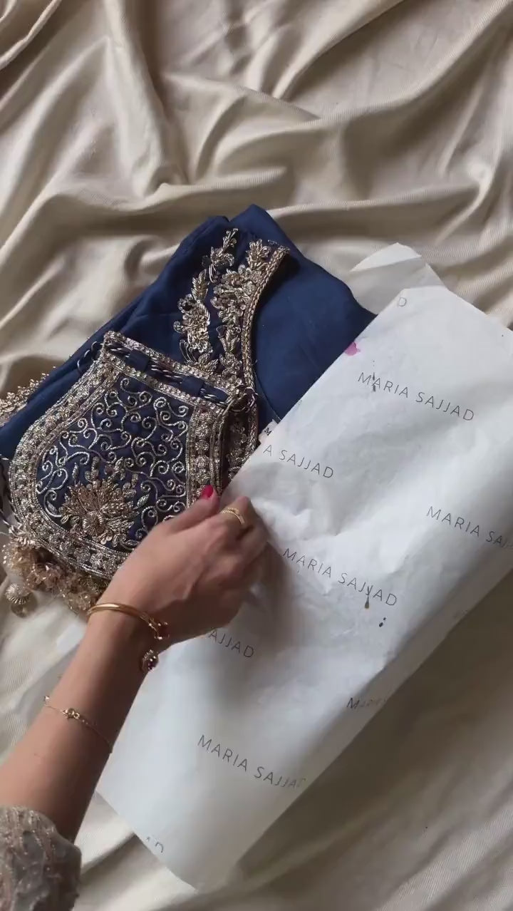 Palazzo Set • Luxe