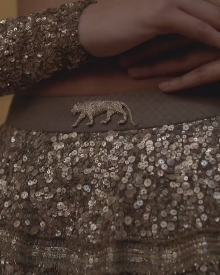 Sangeet • Reception • Luxe