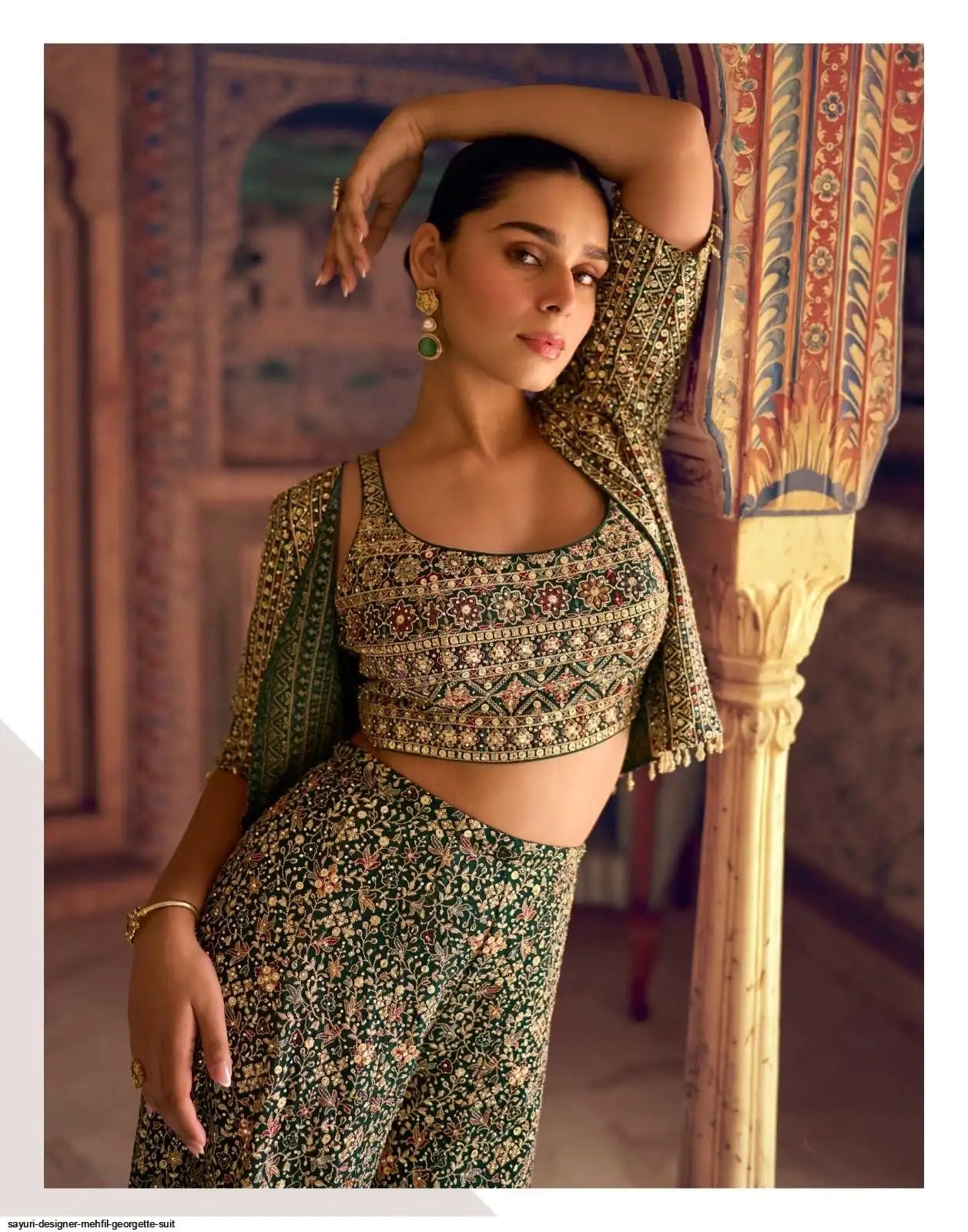 Reception • Sangeet