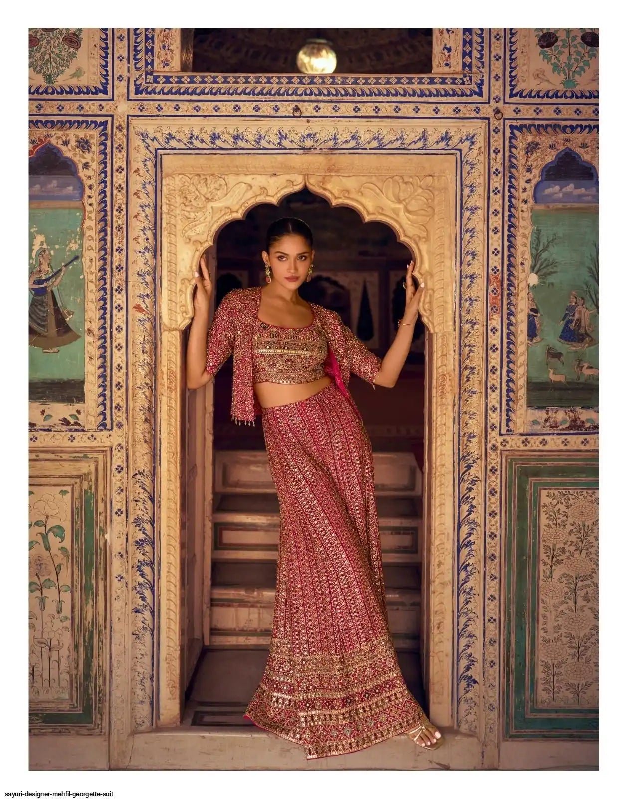 Reception • Sangeet