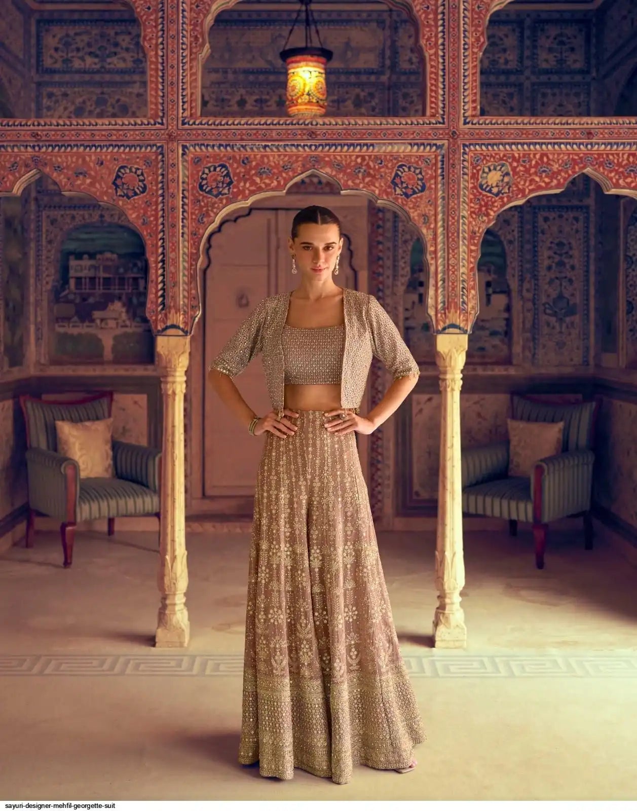 Reception • Sangeet