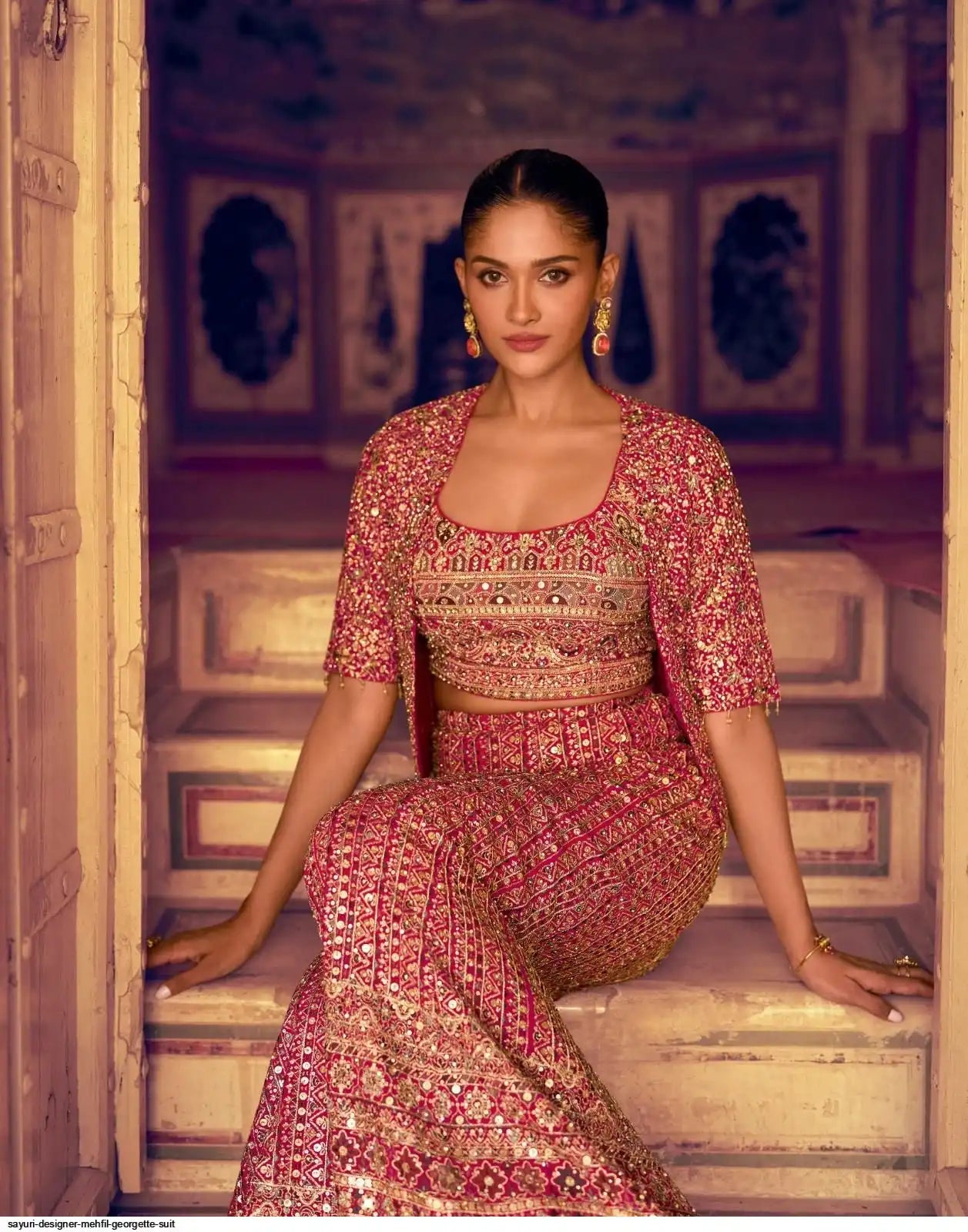 Reception • Sangeet